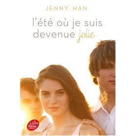 L'été où... - Tome 1 - L'été où je suis devenue jolie