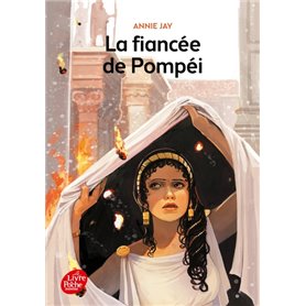 La fiancée de Pompéi