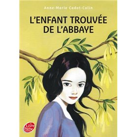 L'enfant trouvée de l'abbaye