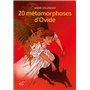 20 métamorphoses d'Ovide