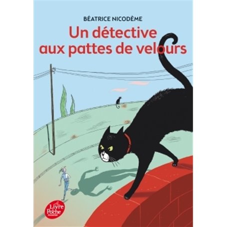 Un detective aux pattes de velours