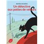 Un detective aux pattes de velours