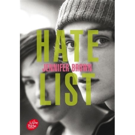 Hate List