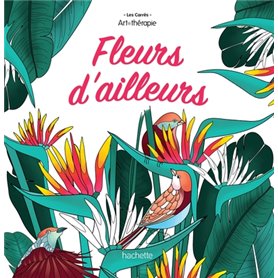 Fleurs d'ailleurs