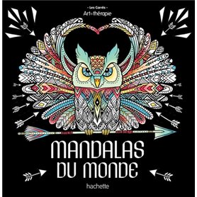 Mandalas du monde