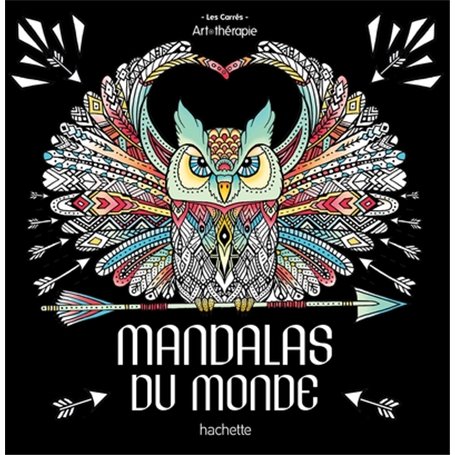 Mandalas du monde