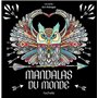 Mandalas du monde