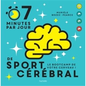7 minutes de sport cérébral par jour
