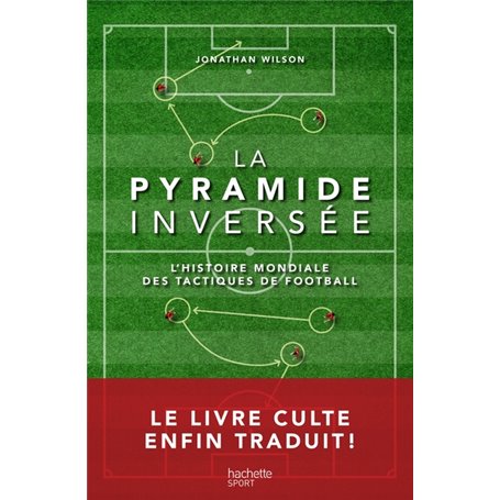 La Pyramide inversée