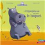 Mamie Poule raconte - L'hippopotame qui avait le hoquet