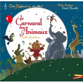Histoires en musique - Le carnaval des animaux
