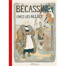 Bécassine chez les alliés