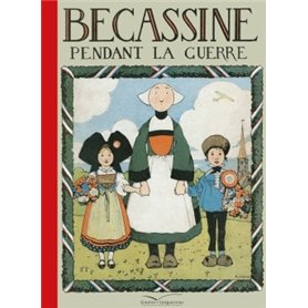 Bécassine pendant la guerre