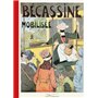 Bécassine mobilisée