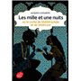 Les mille et une nuits - ou le conte de Shéhérazade et de Shahryar