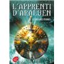 L'apprenti d'Araluen - Tome 11