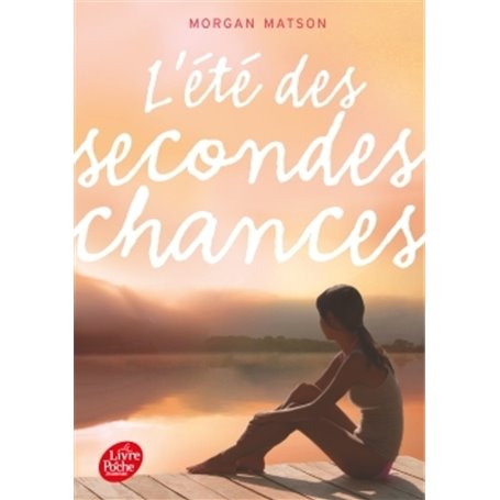 L'été des secondes chances