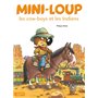 Mini-Loup - Les cow-boys et les Indiens