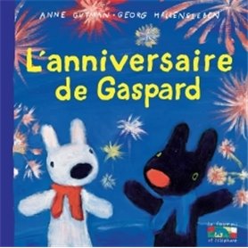 Gaspard et Lisa - L'anniversaire de Gaspard