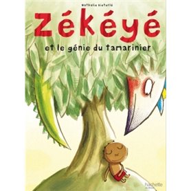 Zékéyé et le génie du tamarinier