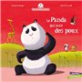 Mamie Poule raconte - Le panda qui avait des poux