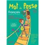 Mot de Passe Français CE1 - Guide pédagogique - Ed. 2016