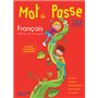 Mot de Passe Français CE2 - Livre élève - Ed. 2016