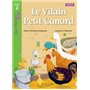 Le Vilain petit canard Niveau 2 - Tous lecteurs ! Romans - Livre élève - Ed. 2016