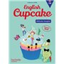 Anglais CM - Collection English Cupcake - Livre élève - Ed. 2018