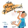 Anglais CM - Collection English Cupcake - Album 5 The Magic Paintbrush - Ed. 2018