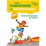 Pour comprendre les mathématiques CE2 - Guide pédagogique du manuel - Ed. 2017