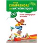 Pour comprendre les mathématiques CE2 - Guide du fichier - Ed. 2017