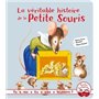 Tu me lis une histoire ? - La véritable histoire de la petite souris