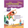 Pour comprendre les mathématiques CE2 - Photofiches - Ed. 2015