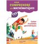 Pour comprendre les mathématiques CE2 - Cahier d'activités géométriques - Ed. 2015