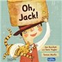 Oh Jack Album 3 - 2016 / Anglais CM1 English Cupcake