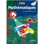 Maths Explicites CM1 - Cahier d'exercices - Edition 2015