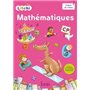 Litchi Mathématiques CP - Fichier élève - Ed. 2016