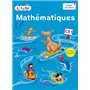 Litchi Mathématiques CE1 - Fichier élève - Ed. 2016