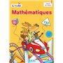 Litchi Mathématiques CE2 - Fichier élève - Ed. 2017