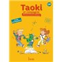 Taoki et compagnie CP - Guide pédagogique - Edition 2017