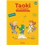 Taoki et compagnie CP - Photofiches - Edition 2017