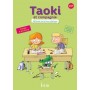 Taoki et compagnie CP - Cahier d'écriture - Edition 2017