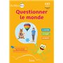 Les Cahiers Istra Questionner le monde CE1 - Elève - Ed. 2017