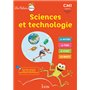 Les Cahiers Istra Sciences et technologie CM1 - Elève - Ed. 2017