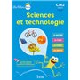 Les Cahiers Istra Sciences et technologie CM2 - Elève - Ed. 2017