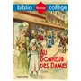 Bibliocollège - Au bonheur des dames, Émile Zola