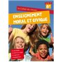 Cahier du citoyen Enseignement Moral et Civique (EMC) 6e (2015)