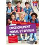 Cahier du citoyen Enseignement Moral et Civique (EMC) 5e (2015)