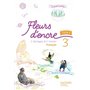 Fleurs d'encre français cycle 4 / 3e - Livre élève - éd. 2016